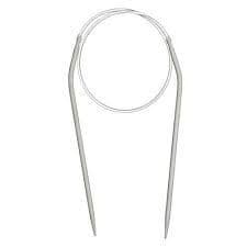 Pony Circular Needles - 6mm