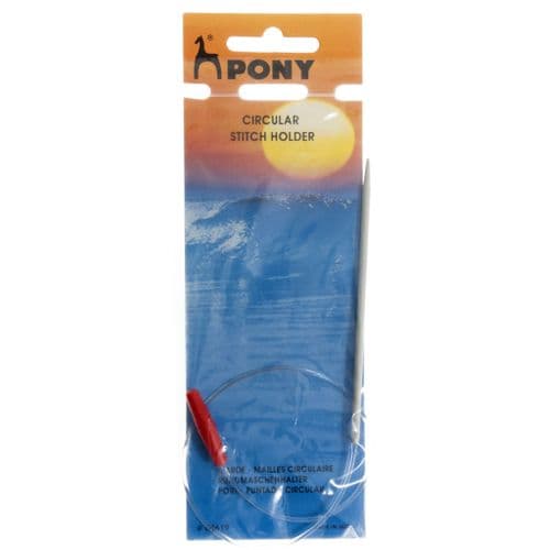 Pony Circular Stitch Holder