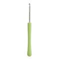 Pony Crochet Hook 14cm: Easy Grip: 3.5mm