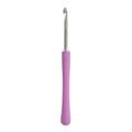 Pony Crochet Hook 14cm: Easy Grip: 4.50mm