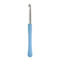 Pony Crochet Hook 14cm: Easy Grip: 6.00mm