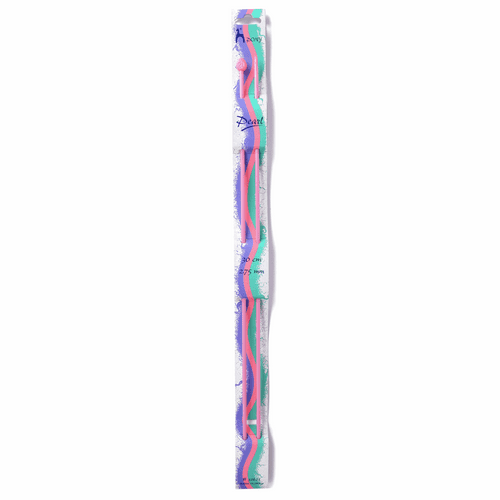 Pony Pearl Single Point Knitting Needles - 2.75mm
