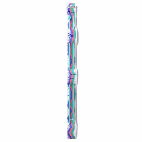 Pony Pearl Single Point Knitting Needles - 3.00mm