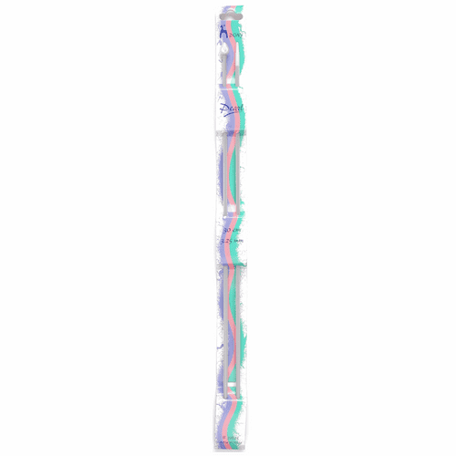 Pony Pearl Single Point Knitting Needles - 3.25mm
