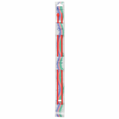 Pony Pearl Single Point Knitting Needles - 3.75mm