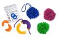 Pony Spilt Pom Pom Maker