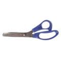 Scissors: Hemline: Pinking Shears 23.5cm/9.25in