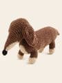 Sirdar Happy Chenille Puppy Party Book 7