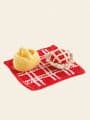 Sirdar Happy Chenille Teddy Bears Picnic Book 8