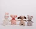 Sirdar Little Friends Book 4