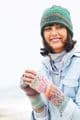 Stylecraft Accessories Pattern Knitted in Charm 9883