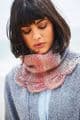 Stylecraft Accessories Pattern Knitted in Charm 9883