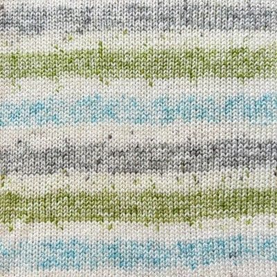 Stylecraft Bambino Prints DK 100g