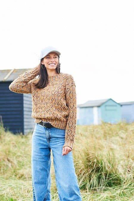 Stylecraft Bella Bella Chunky Knitting Pattern - Sweaters 10101
