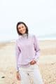 Stylecraft Impressions Aran Knitting Pattern - Sweaters 10009