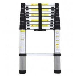 Telescopic Extension Ladder telescoping ladder extension