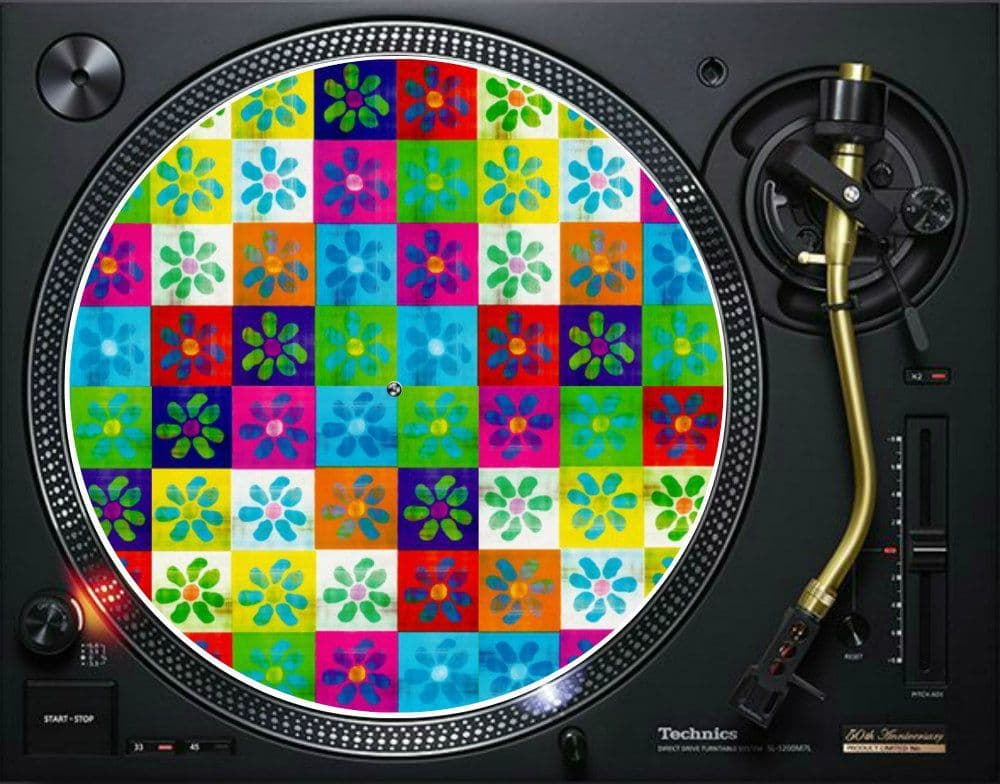 James Best of Slipmat