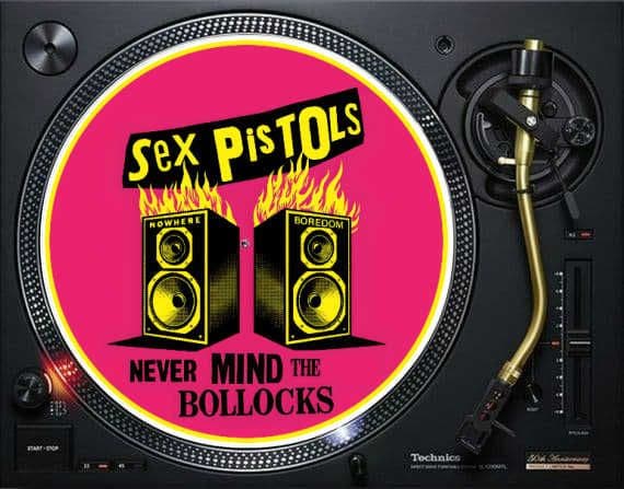 never mind the bollocks／sex pistols Sex Pistols – Never Mind The Bollocks Here's The Sex Pistols