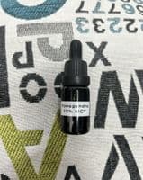 Aswagandha 10% MCT CBD Oil