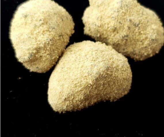 Moonrocks