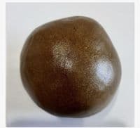 Moroccan Squidgy Black