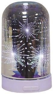 AROMA 3D Ultrasonic Diffuser - Supernova