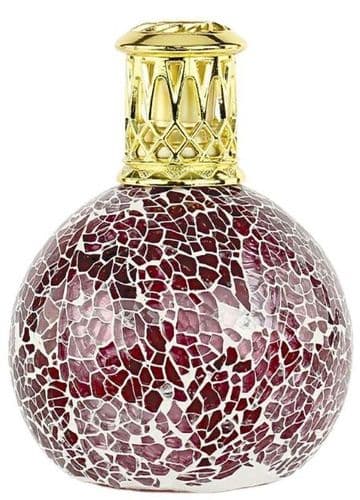 ASHLEIGH & BURWOOD Fragrance Lamp Cherry Drops - Small