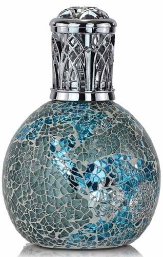 ASHLEIGH & BURWOOD Fragrance Lamp Crystal Seas - Large