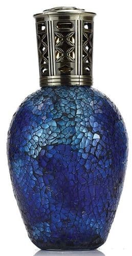 ASHLEIGH & BURWOOD Fragrance Lamp Deep Sea - Large