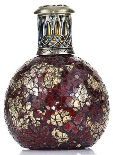 ASHLEIGH & BURWOOD Fragrance Lamp Dragon's Eye - Small