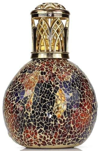 ASHLEIGH & BURWOOD Fragrance Lamp Egyptian Sunset - Large