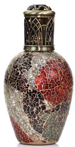 ASHLEIGH & BURWOOD Fragrance Lamp Emperor of Mars - Large