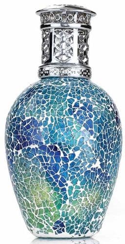 ASHLEIGH & BURWOOD Fragrance Lamp Mosaic Meadow - Large