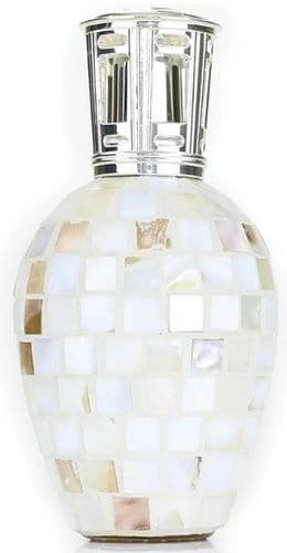 ASHLEIGH & BURWOOD Fragrance Lamp Ocean King - Large