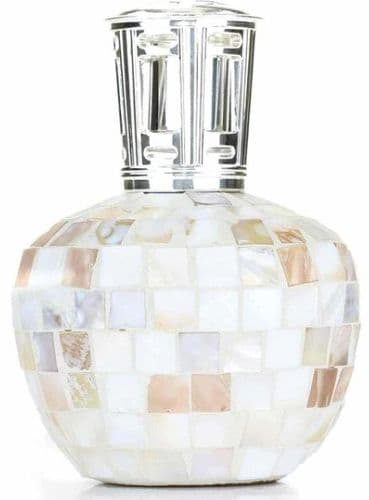 ASHLEIGH & BURWOOD Fragrance Lamp Ocean Queen - Large