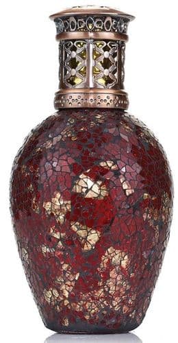 ASHLEIGH & BURWOOD Fragrance Lamp Sangria - Large