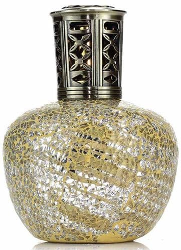 ASHLEIGH & BURWOOD Fragrance Lamp Treasure Chest - Large