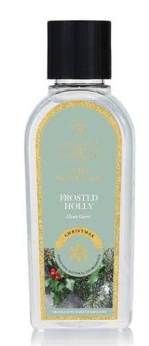 ASHLEIGH & BURWOOD Lamp Fragrance Frosted Holly 250ml
