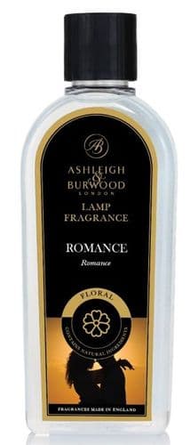 ASHLEIGH & BURWOOD Lamp Fragrance Romance 500ml