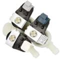 BAUMATIC Washer Dryer Solenoid Valve BDI1485D4E/1, BWDI1485D GENUINE