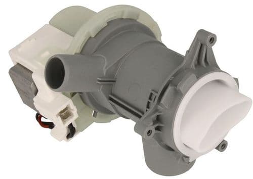 BEKO Washing Machine Drain Pump BM1WT3721W, WMB81241L, WMC6100, WTG641M3W, WTK72041, WTL74141