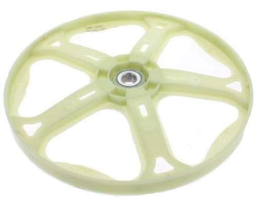 BEKO Washing Machine Drum Pulley B3D58545UW, BM5D59645UA, WDR7543121W, WX840430W, WTL104121W GENUINE