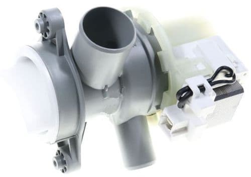 BLOMBERG Washer Dryer Drain Pump LRF854311W GENUINE