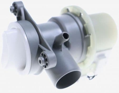 BLOMBERG Washing Machine Drain Pump LWA18461, LWA210461W, LWA29461W GENUINE