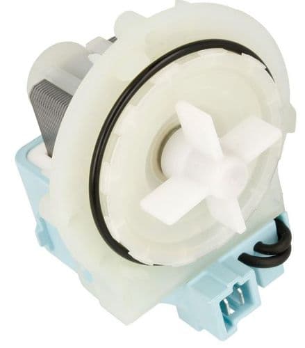 BLOMBERG Washing Machine Drain Pump LWF1114520W, LWF194520QW, LWF3114420W, LWF411452AW GENUINE