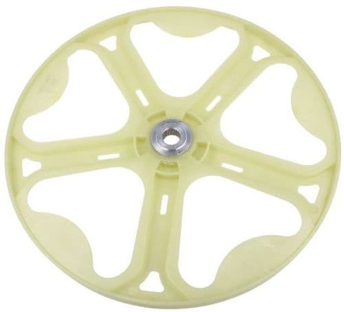 BLOMBERG Washing Machine Drum Pulley WNF6221 GENUINE