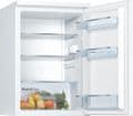 BOSCH 56cm Under Counter Larder Fridge White KTR15NWEAG