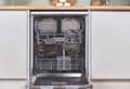 BOSCH 60cm Series 2 Freestanding Dishwasher Brushed Steel SMS26AI08G *5 YEAR WARRANTY