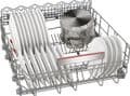 BOSCH 60cm Series 2 Freestanding Dishwasher Brushed Steel SMS26AI08G *5 YEAR WARRANTY