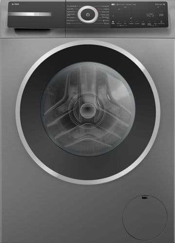 BOSCH Series 6 i-Dos Washing Machine 10kg 1400 Spin Graphite WGH254ARGB *5 YEAR WARRANTY